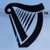 Guiness Harp TM